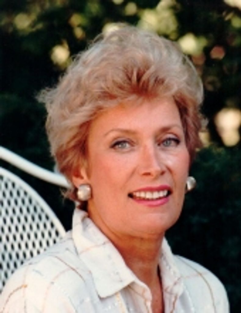 Diane W. Reeves