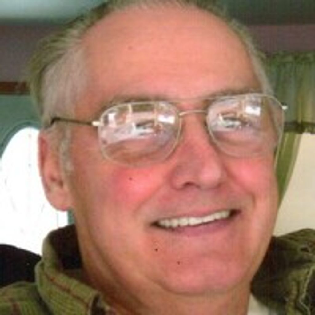 Charles Jessup Profile Photo