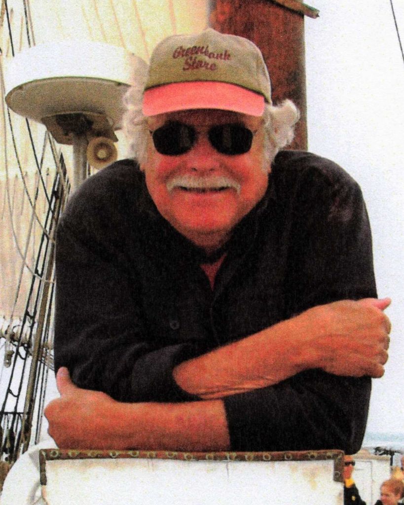 George Lane Roberts