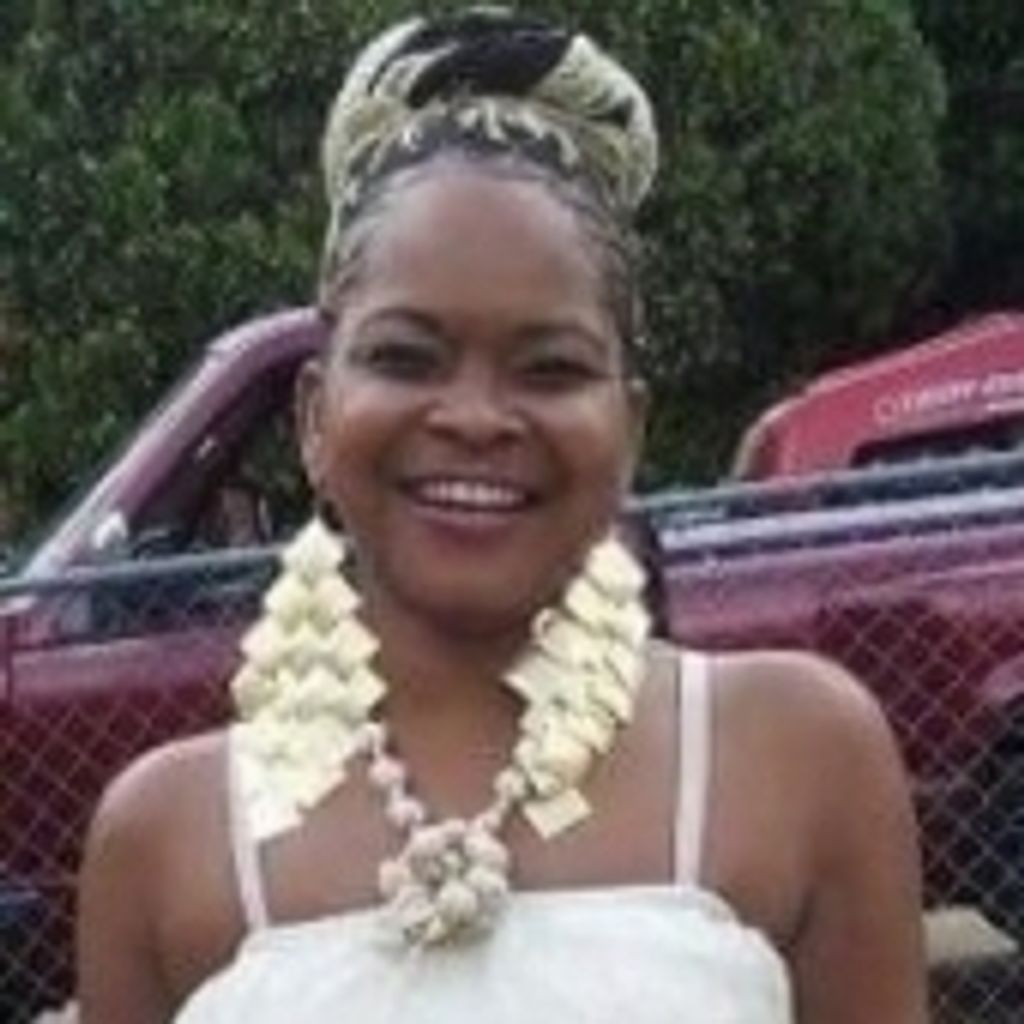 Latoya Myioshi La'Shun Ms. Knuckles