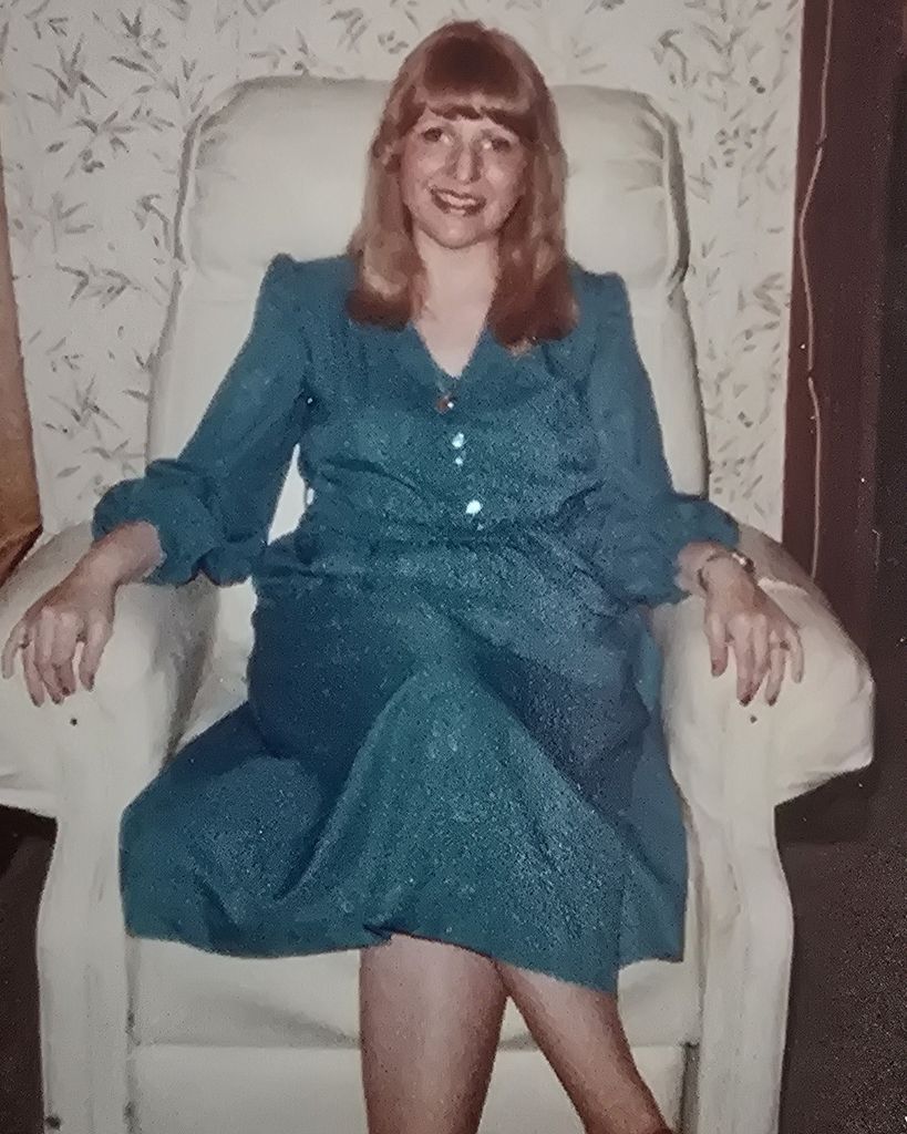 Greta Marlene Awad