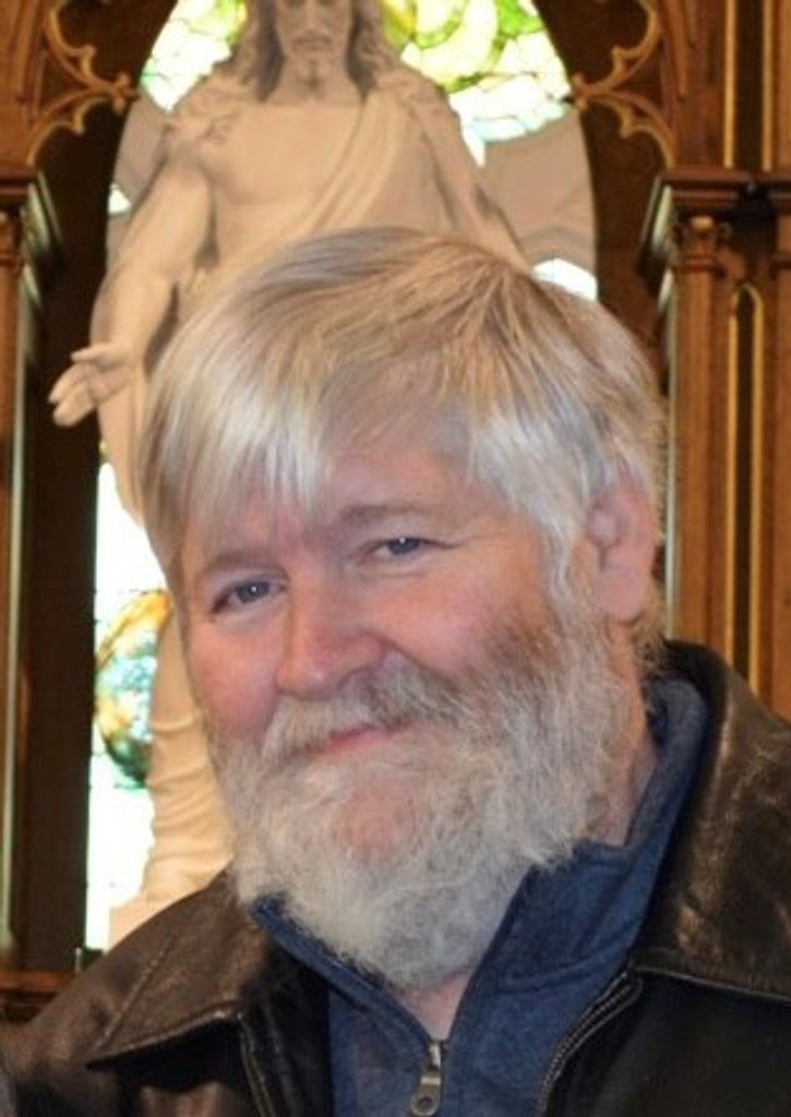 Robert G. Behn