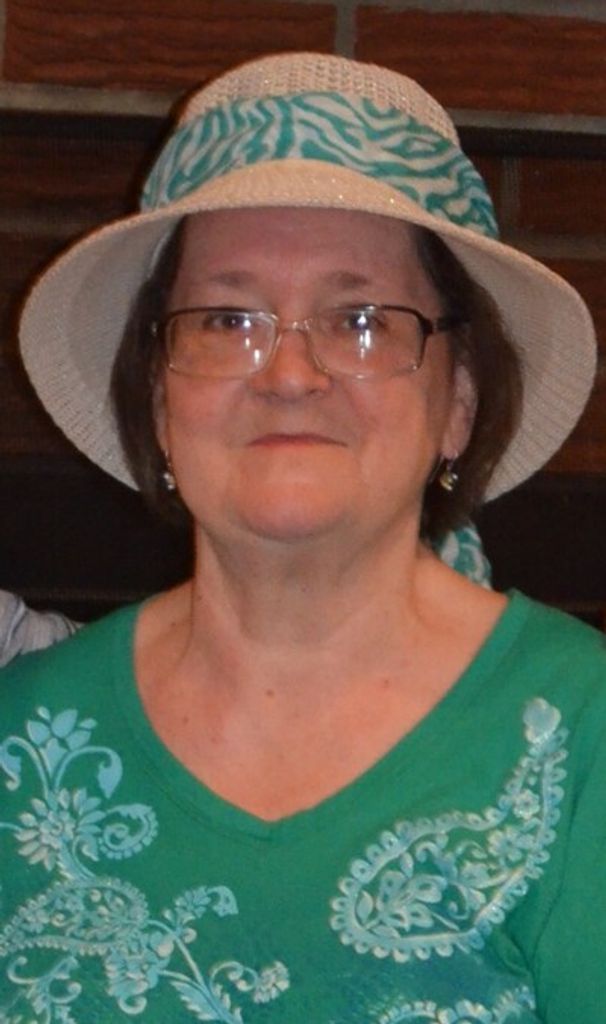 Peggy Ann Luther Profile Photo