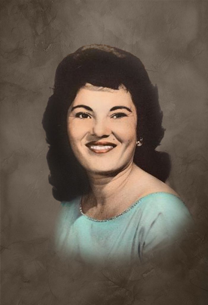 Irene J. Naranjo Profile Photo
