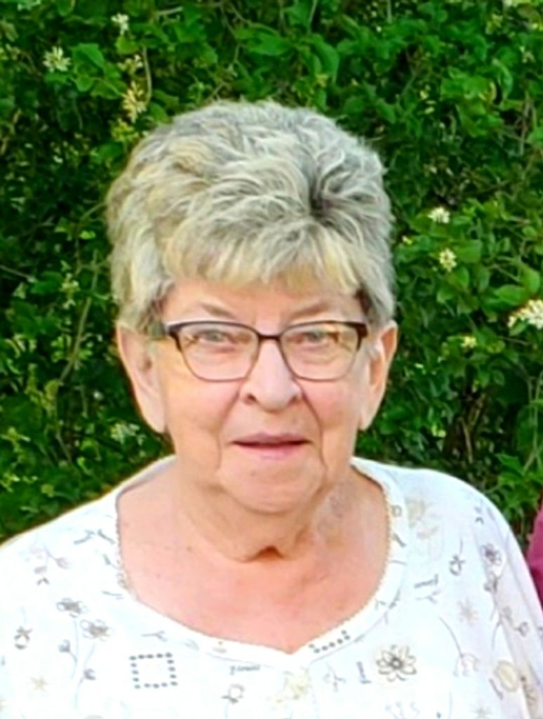 Wilhelmina S. Kleckner Profile Photo