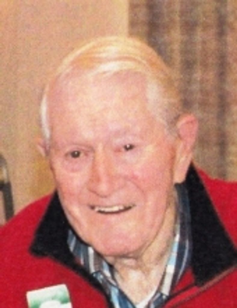 Charles Robert Lemenager