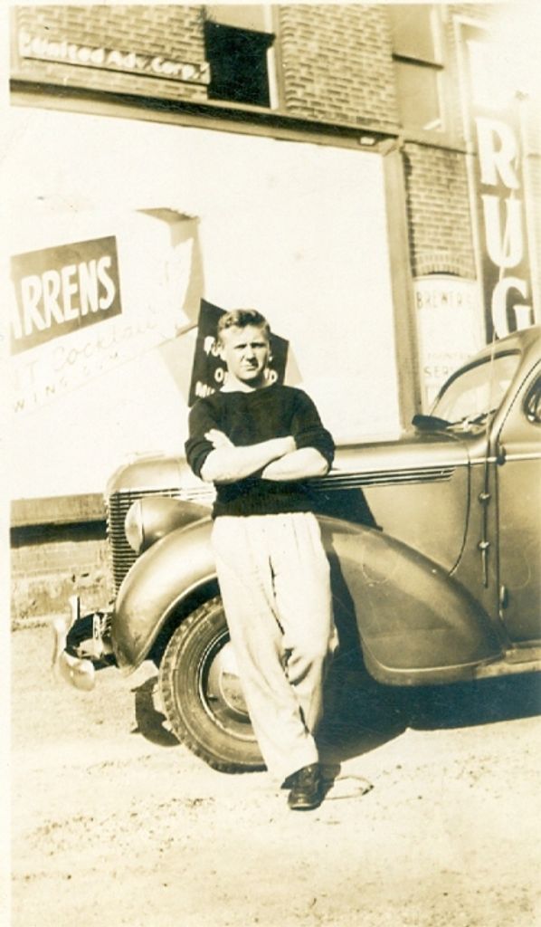 Joseph Zacker