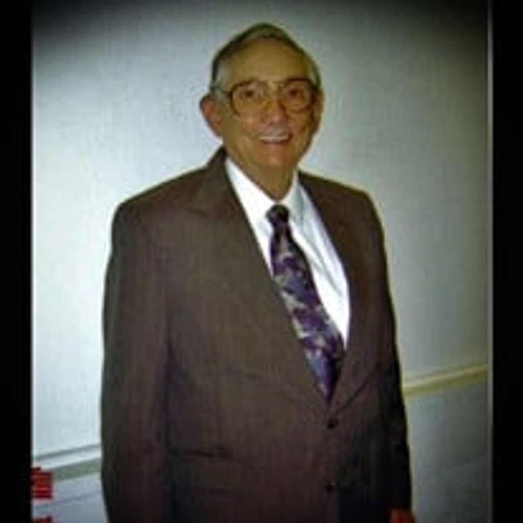 Lucius B Cato