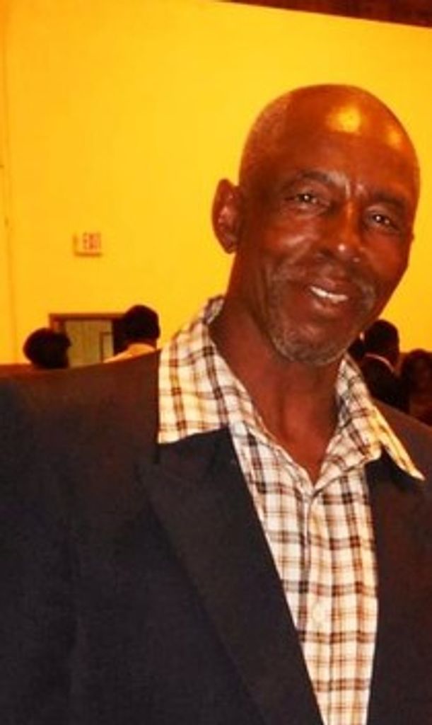 Leonard  Legrande