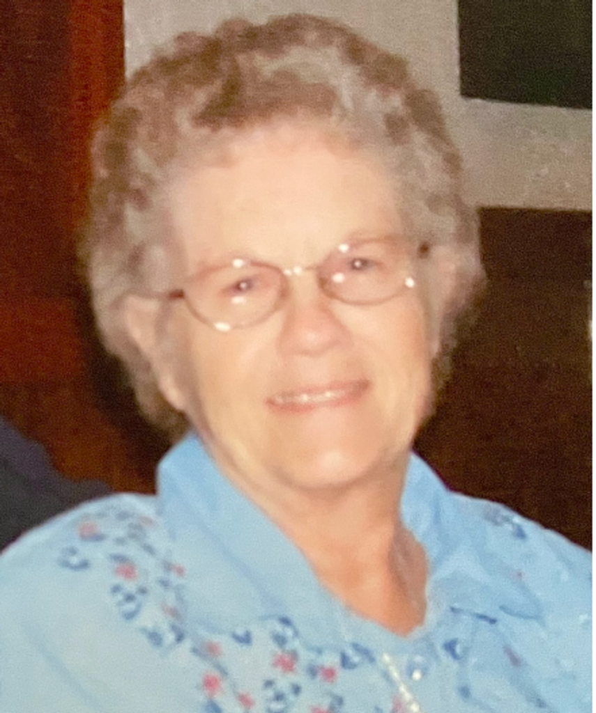 Bessie Wynn Stovall Profile Photo