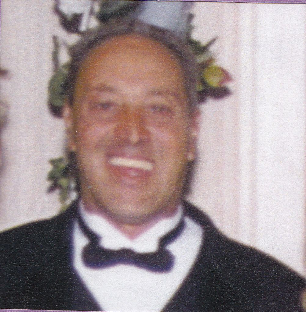 Luke Vocalino