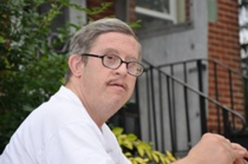David Glick Profile Photo