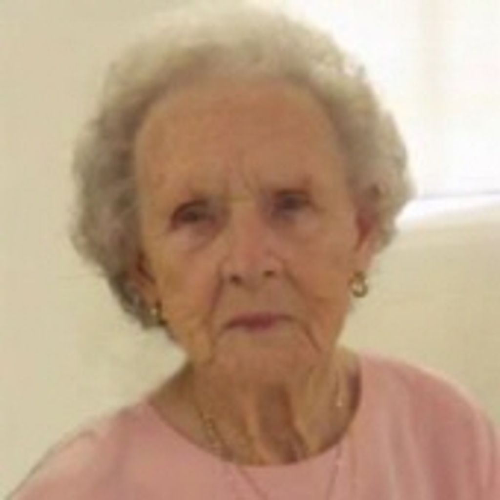 Lucy Dunn Allen