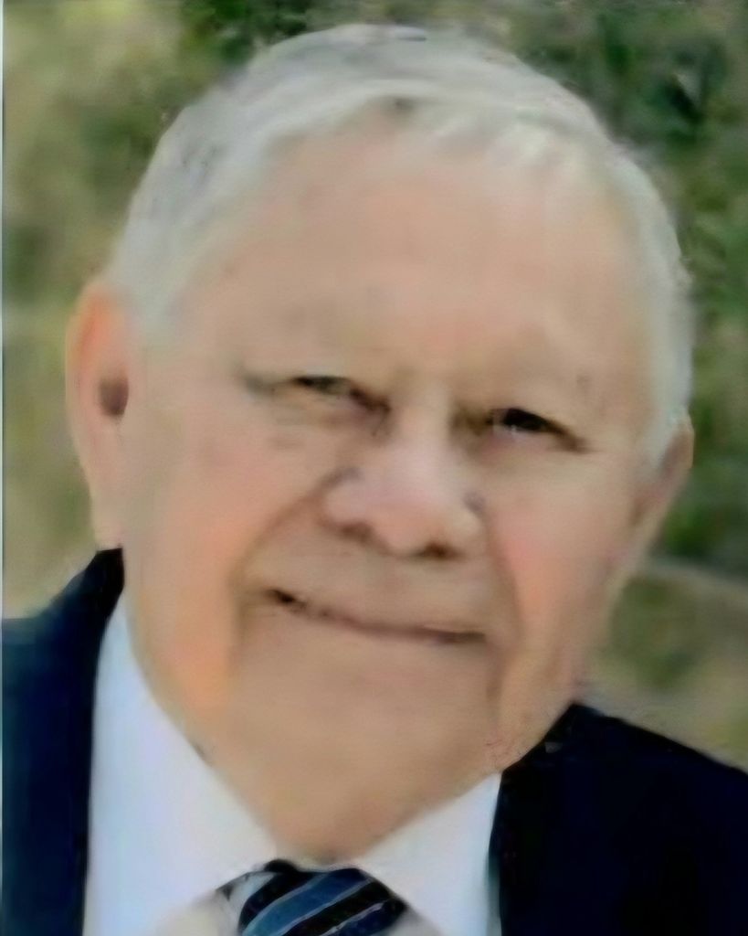 Fernando F. Shelland