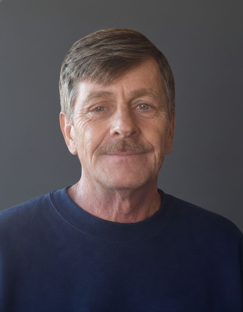 Michael Lynn Thomason Profile Photo