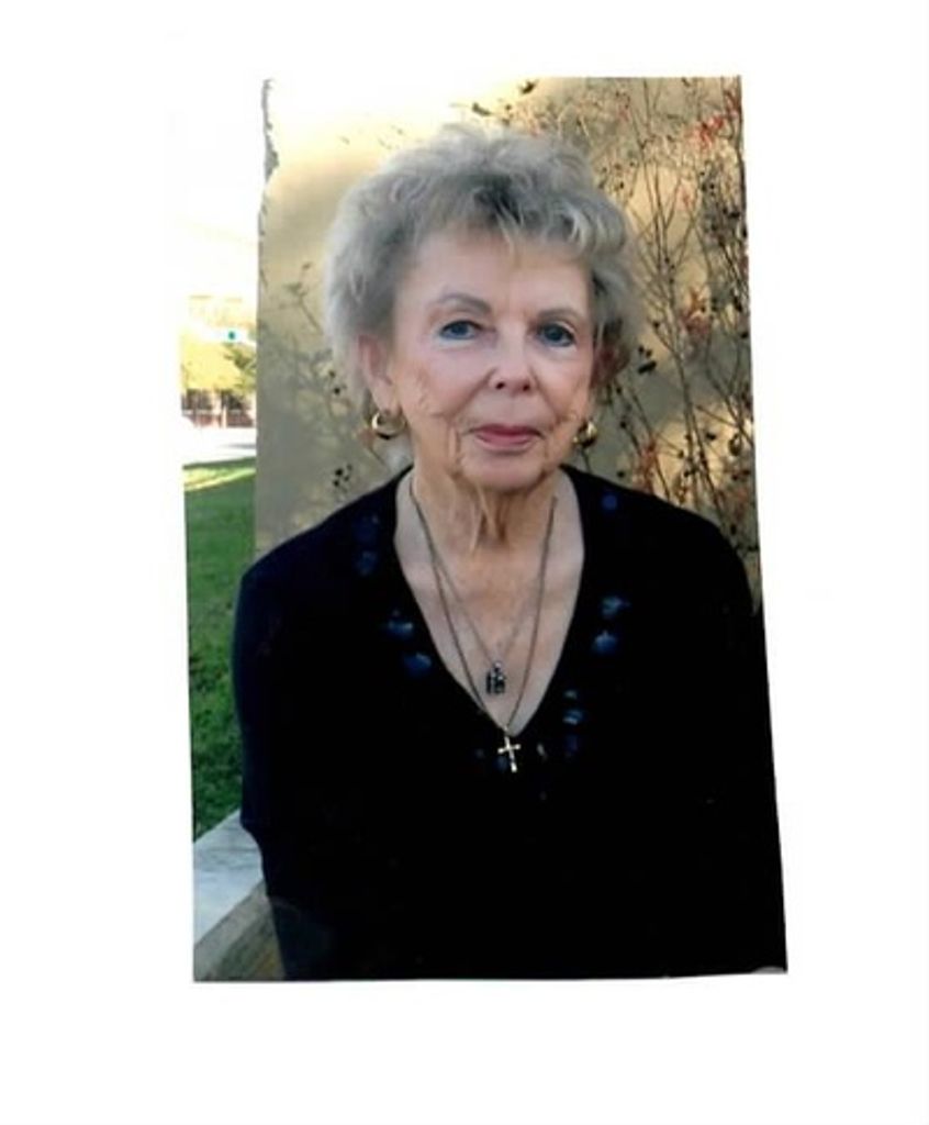 Juany Cribbs Shankles Richards Profile Photo