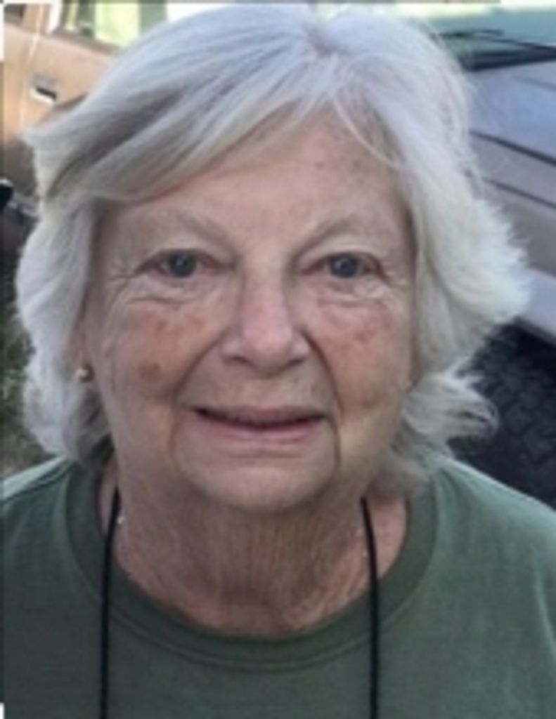 Brenda Lee Blackwood Profile Photo