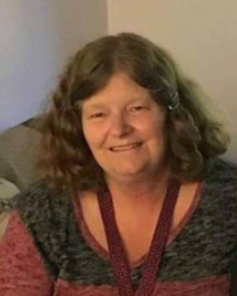 Tammy Morris