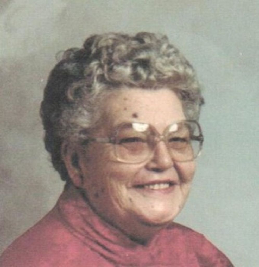 Lola M. Wood