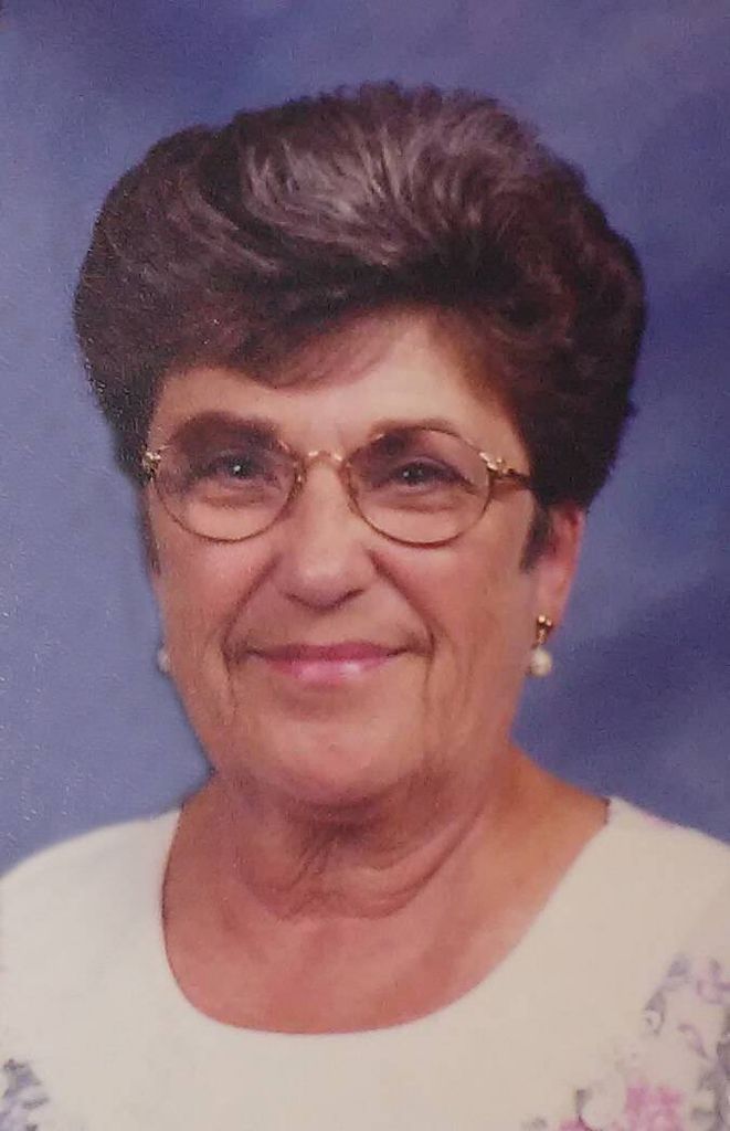 Marilyn J. (Sampson) Ingebritson Profile Photo