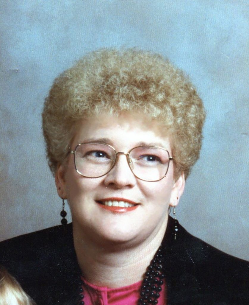 Janice C. (Shope)  Myers