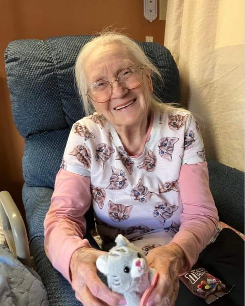 Rose Mary Roskilly Profile Photo