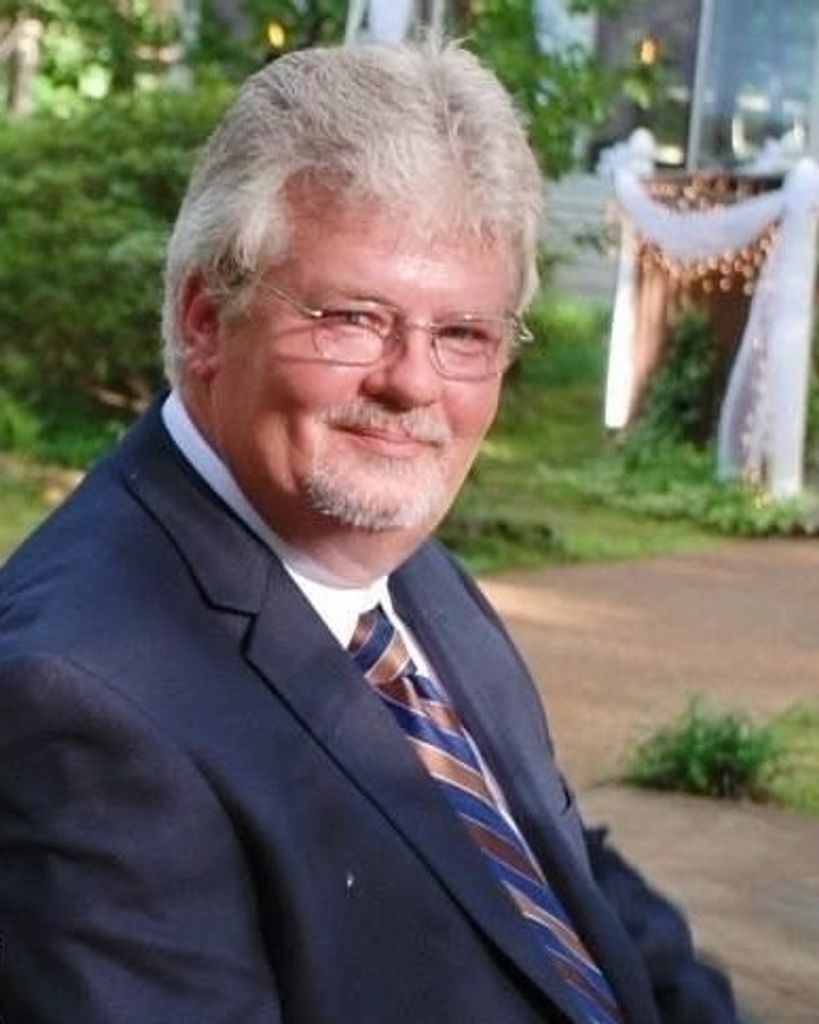 Darrell Allen Miles Profile Photo