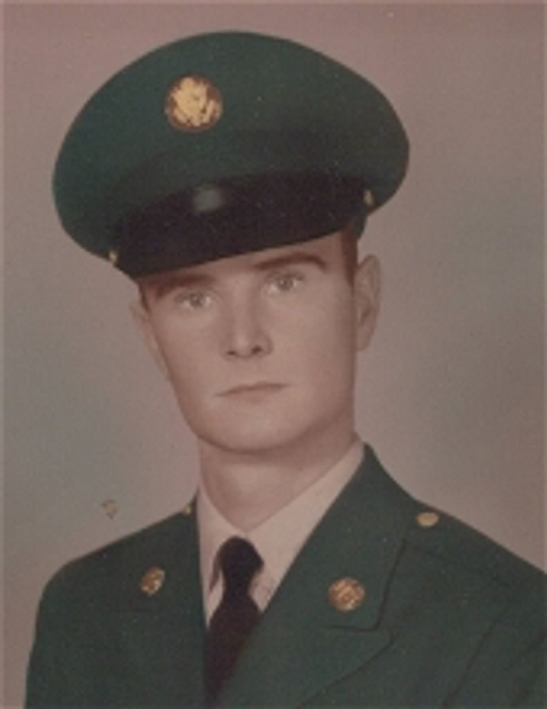 Jarvis Donald Stargel
