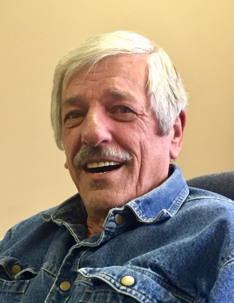 Edward John Vukelich Profile Photo