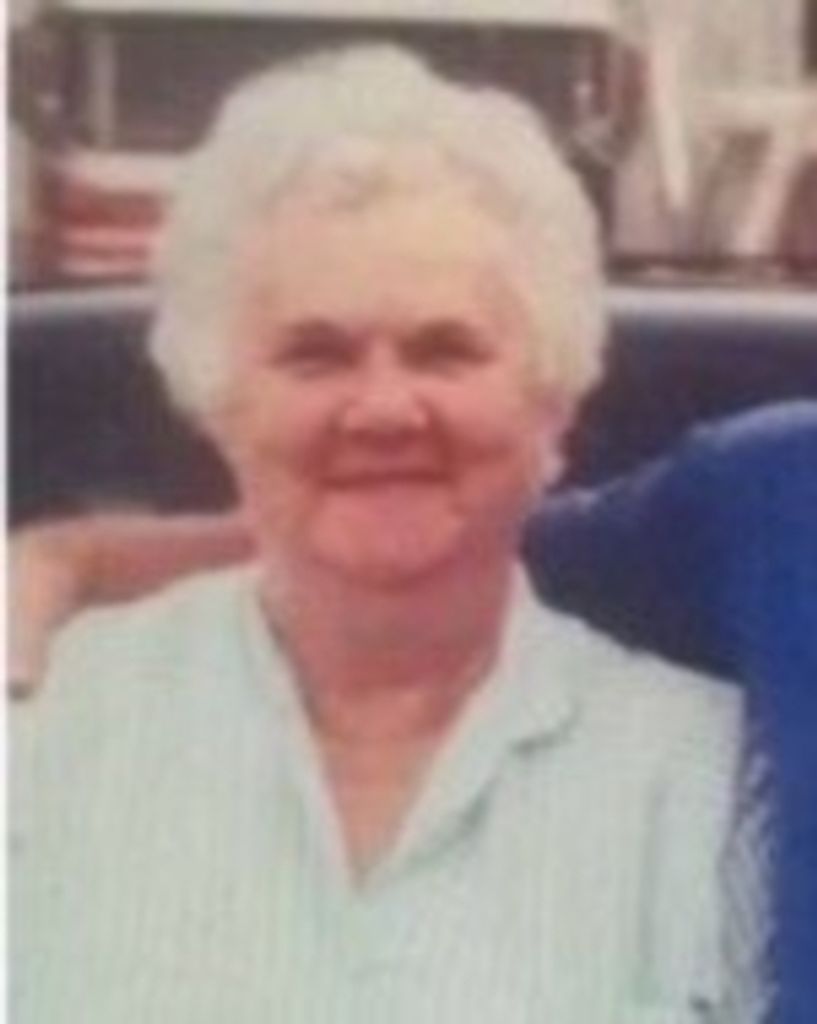 Catherine Joan Haley