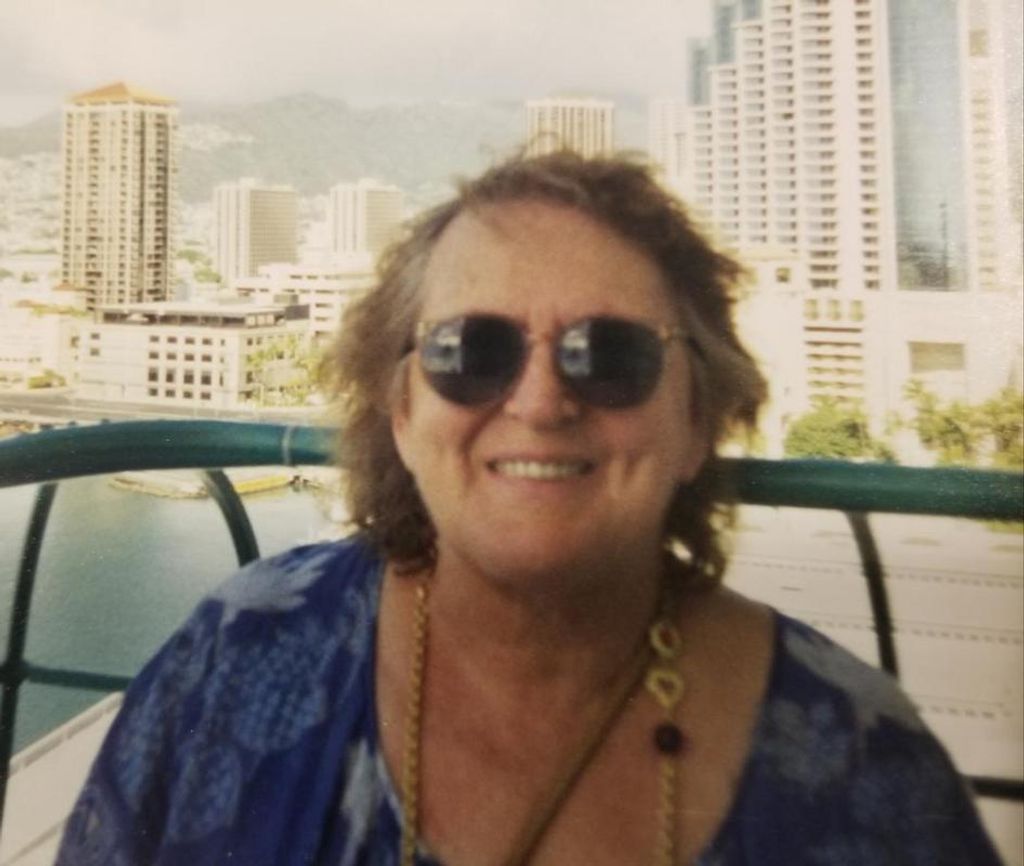 Betty Irene Power Profile Photo