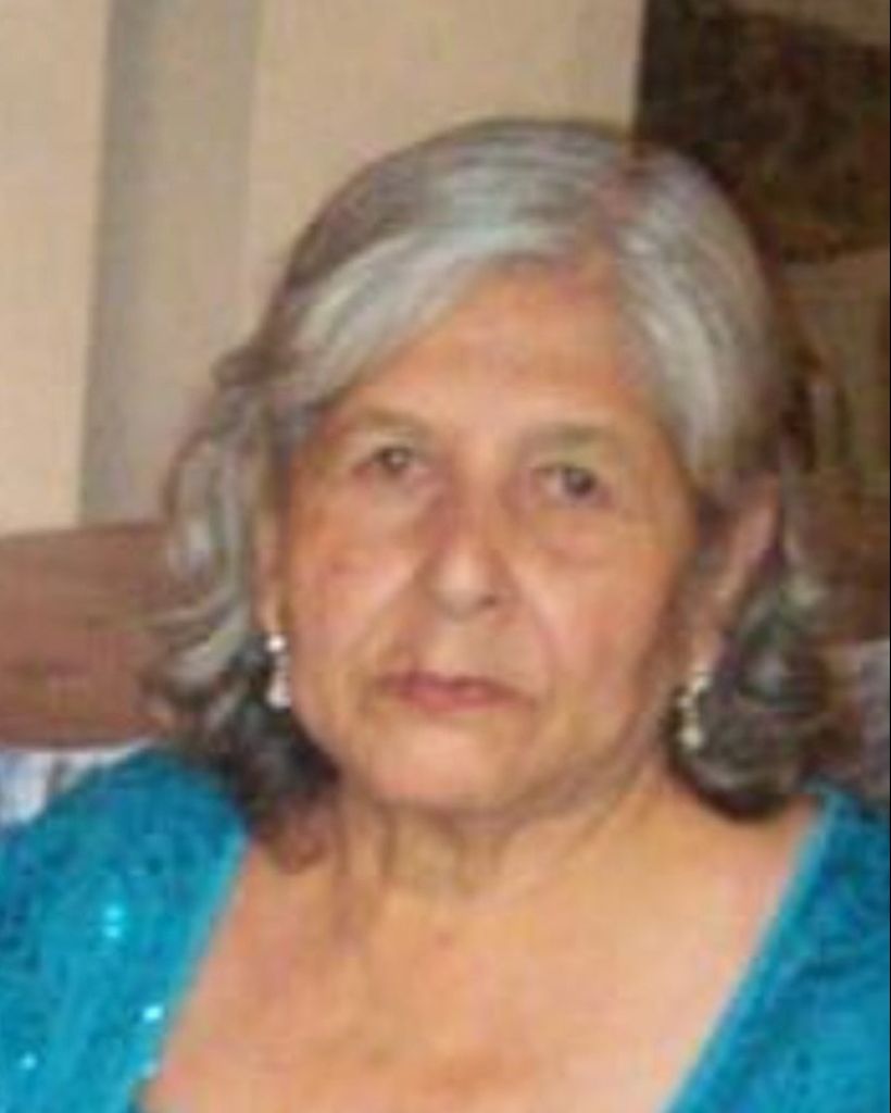 Margarita Negrete