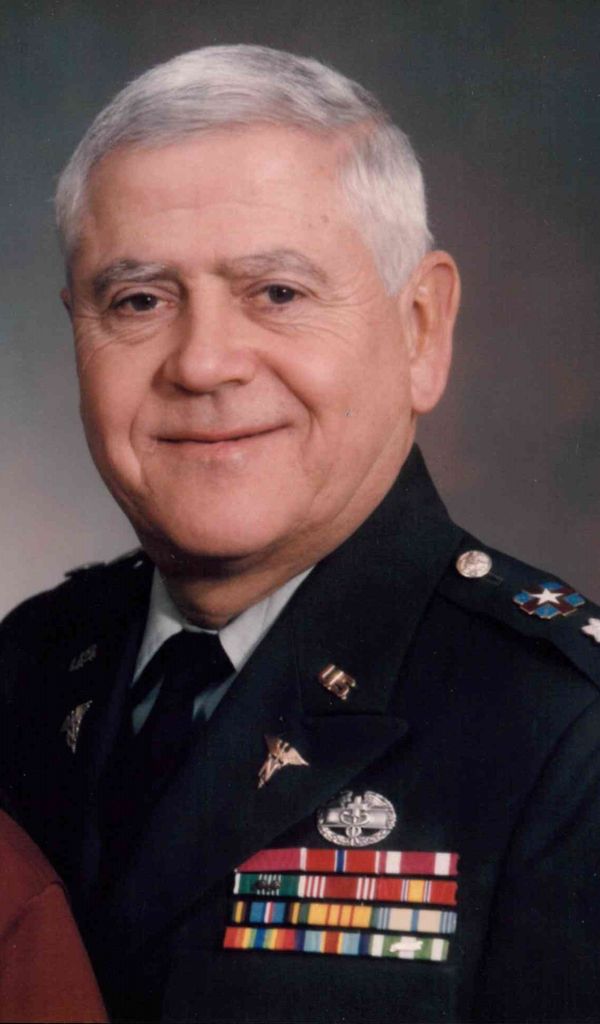 Jerry Hanna Profile Photo