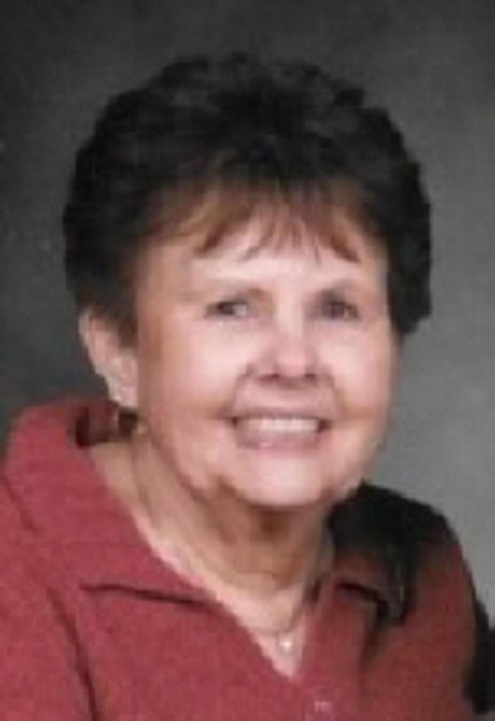 Marilyn Grace Haddix