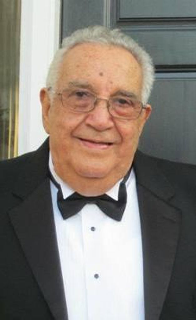 Makram Bishara Profile Photo