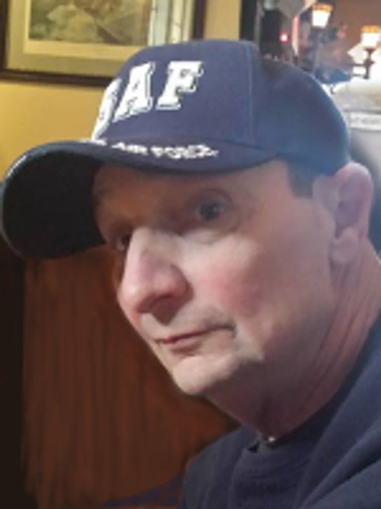 Joseph Stanley Cikan Profile Photo