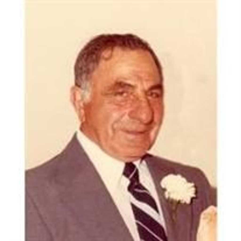 Frank J. Jeffalone