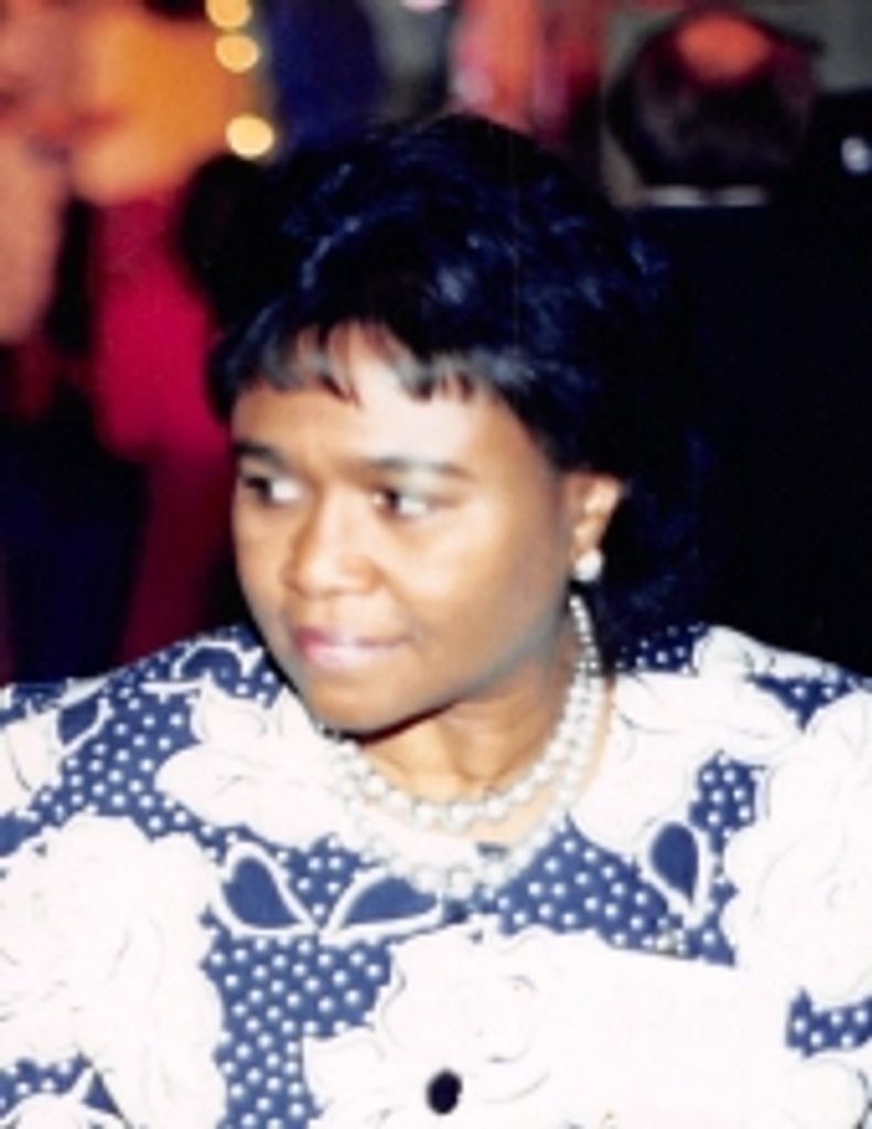 Dorothy  J. Browne