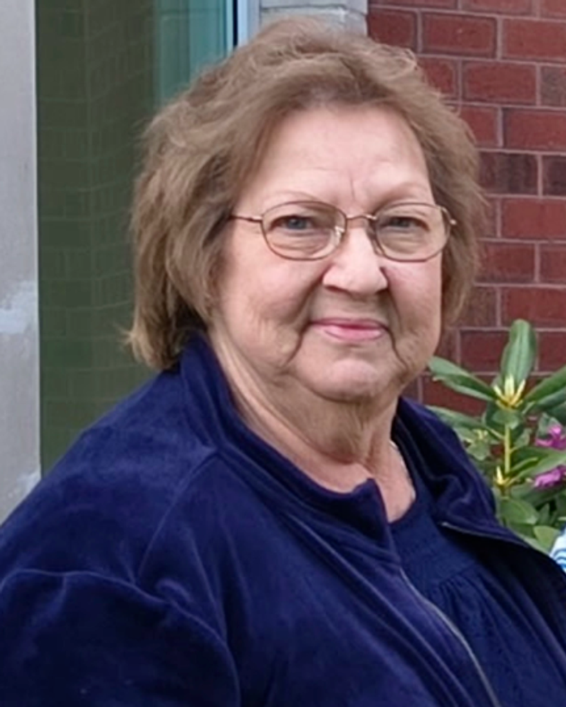Sandra Ann Carter Profile Photo