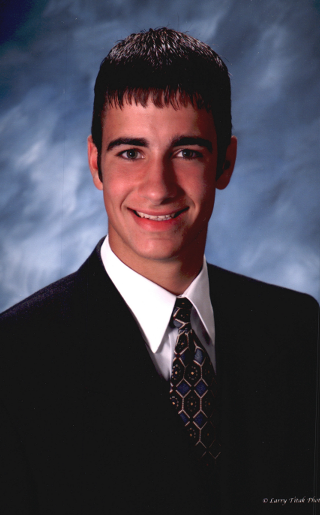 Jeffrey M. Konopasek Profile Photo