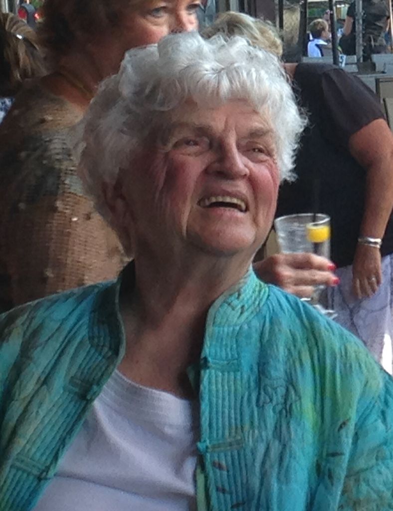 Ruth  Therese Lamaster D.N. Profile Photo