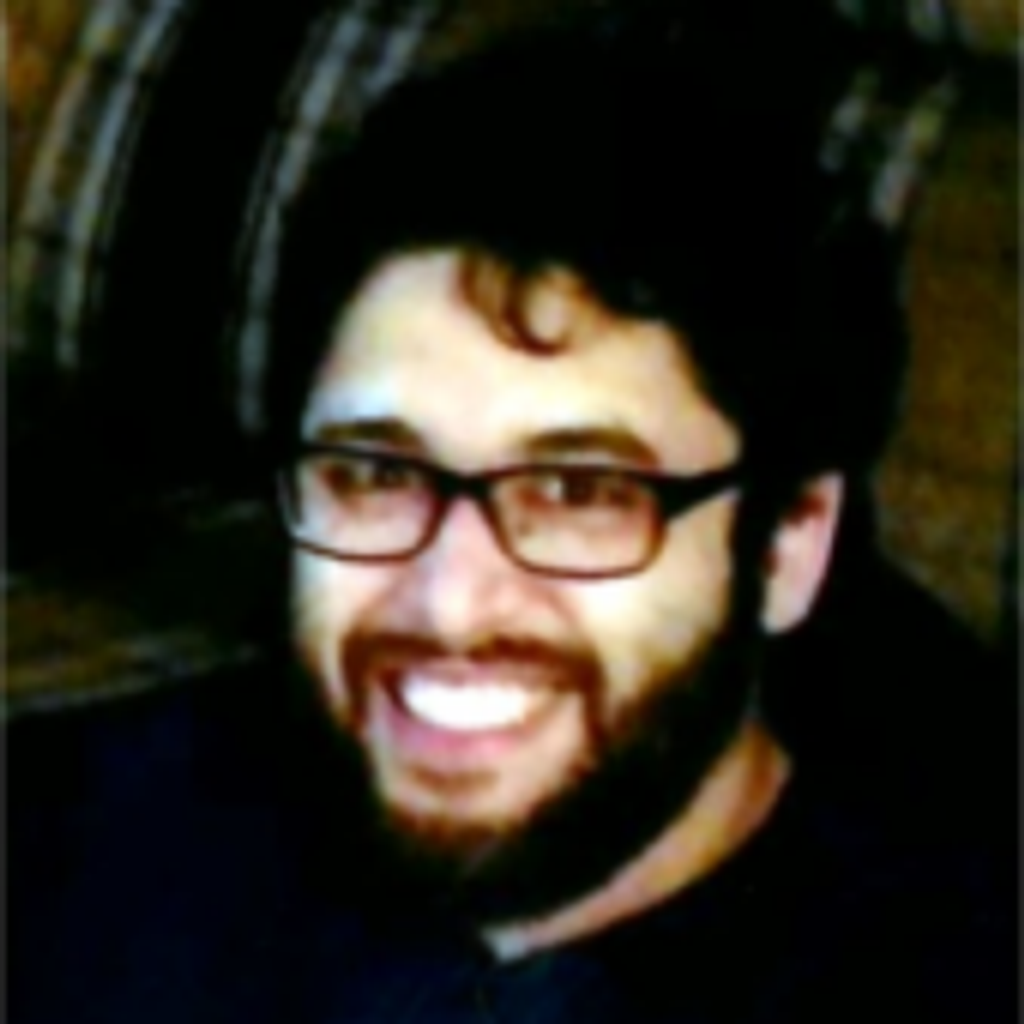 Taylor M. Kirklin-Tapia Profile Photo