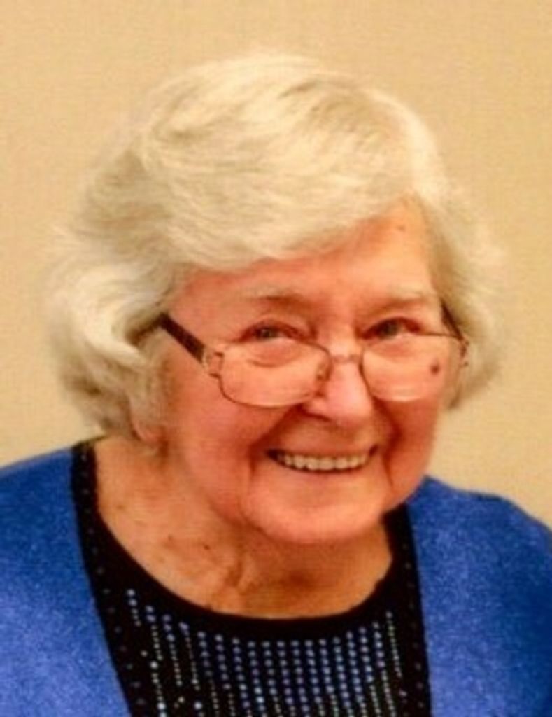 Geneva Louise Pennington