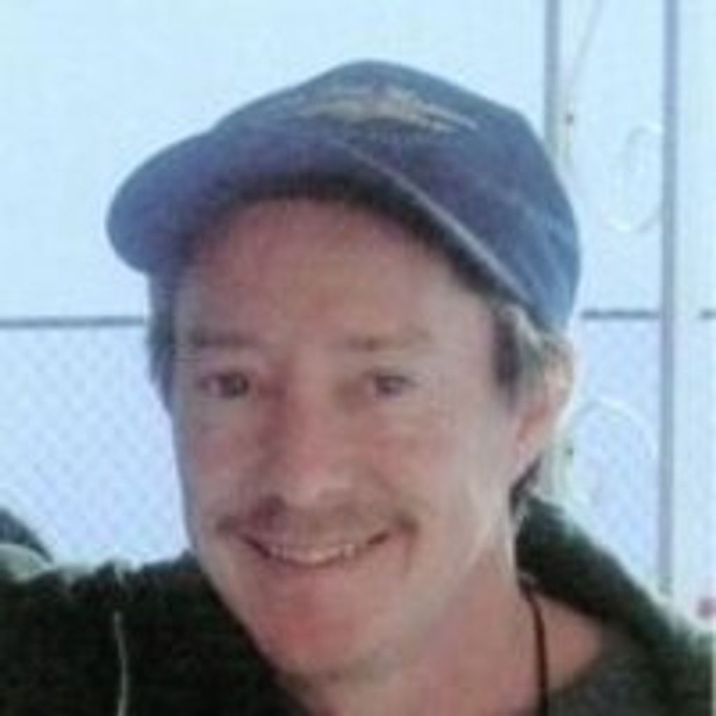 Brian M. Wolkan