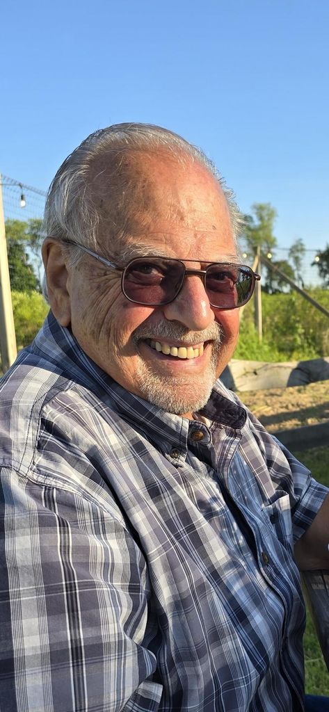 Charles F. Lauria Profile Photo