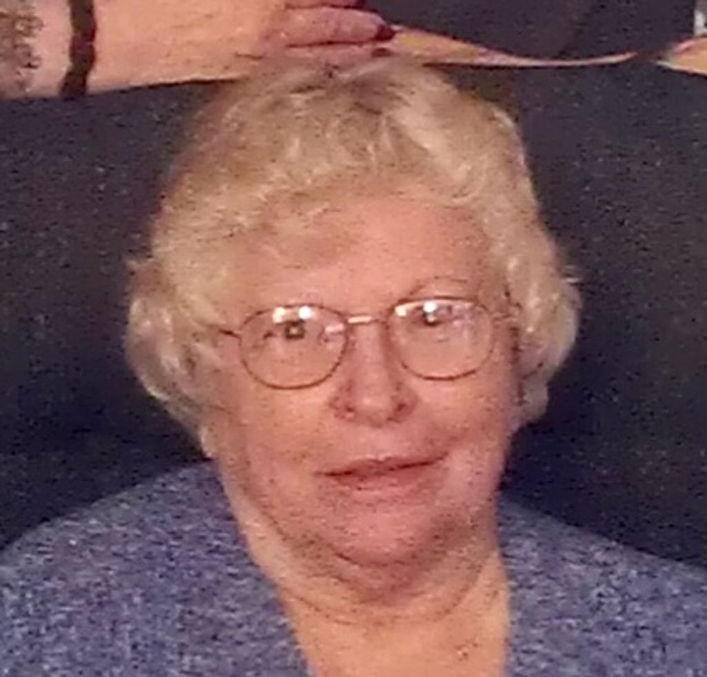 Patricia Joann Wilkinson Profile Photo