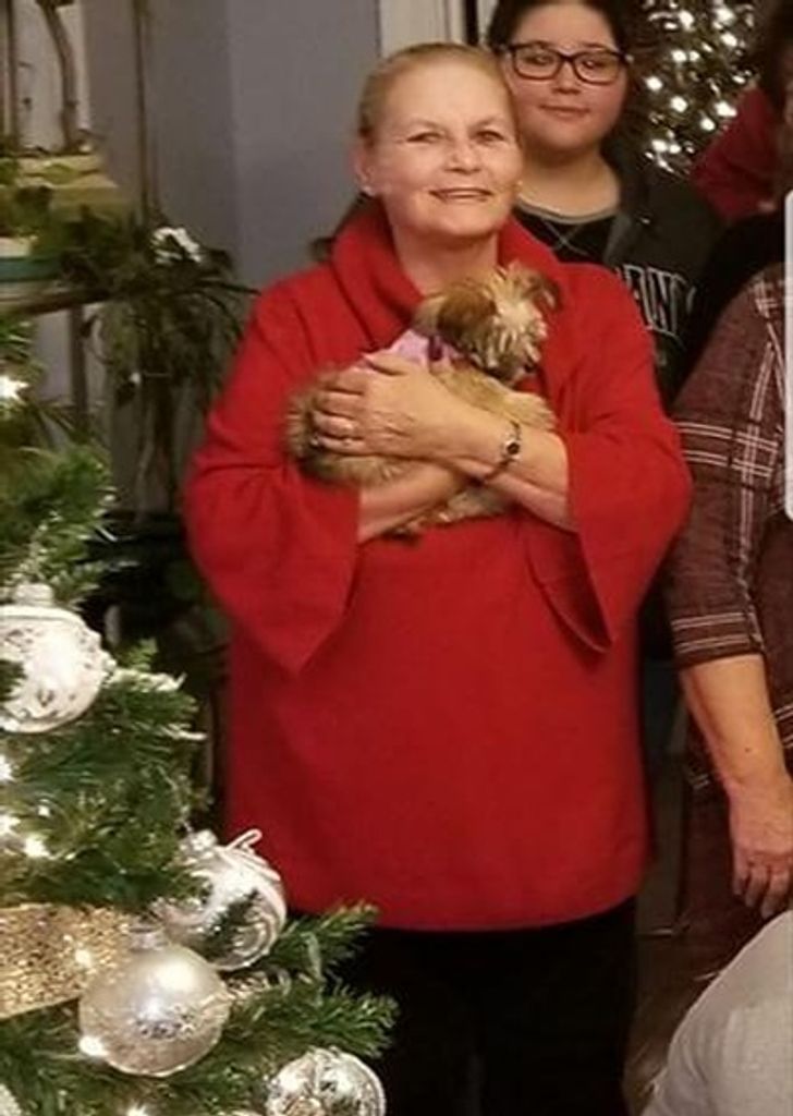 Teresia Ann Thorne