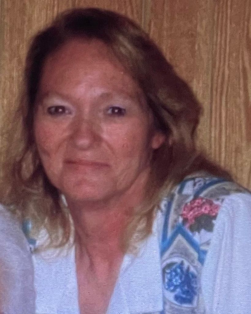 Debra Kay Bradberry