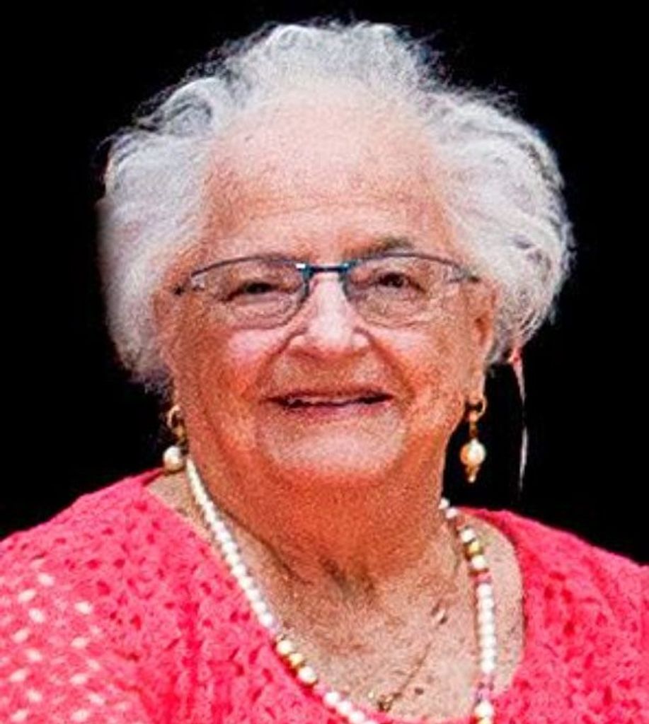 Anna Kazmierczyk Profile Photo