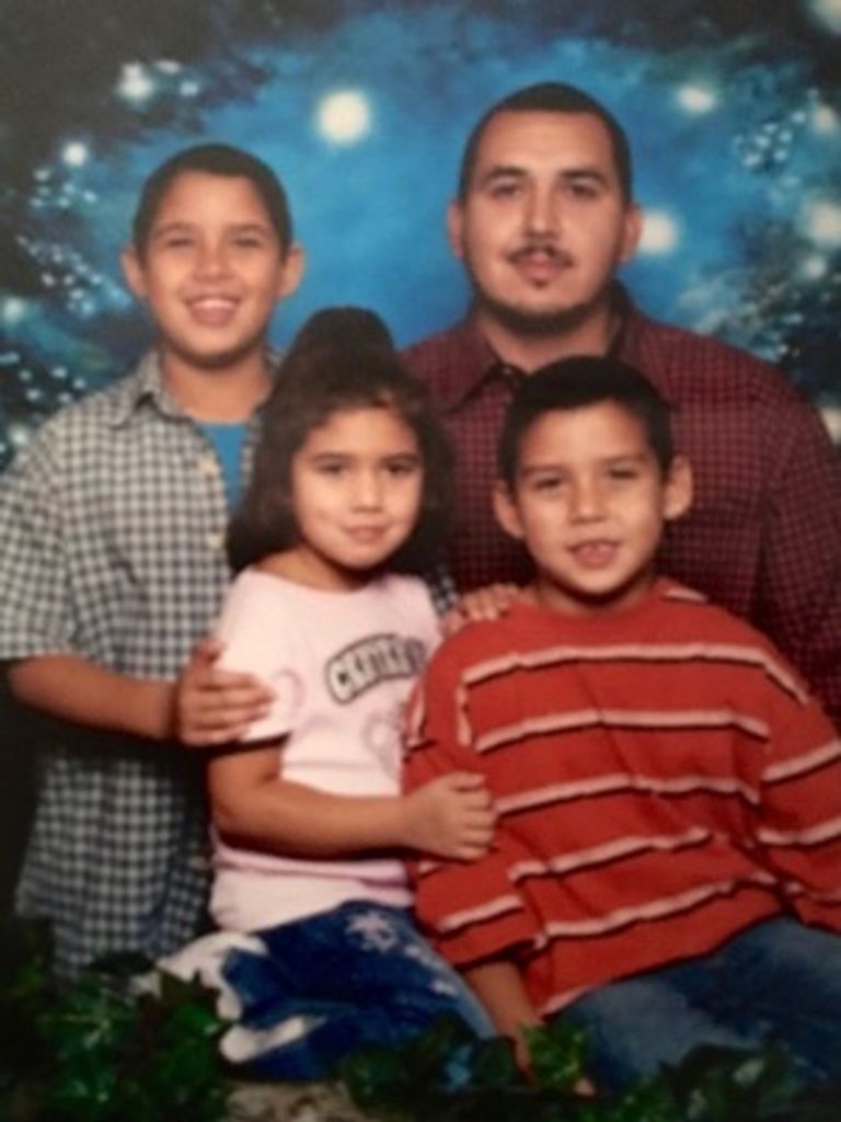 Shawn Allen Peake Profile Photo